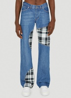 (Di)vision Xeno Jeans