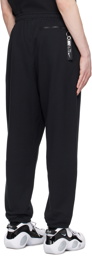 Nike Black Sportswear Circa Lounge Pants