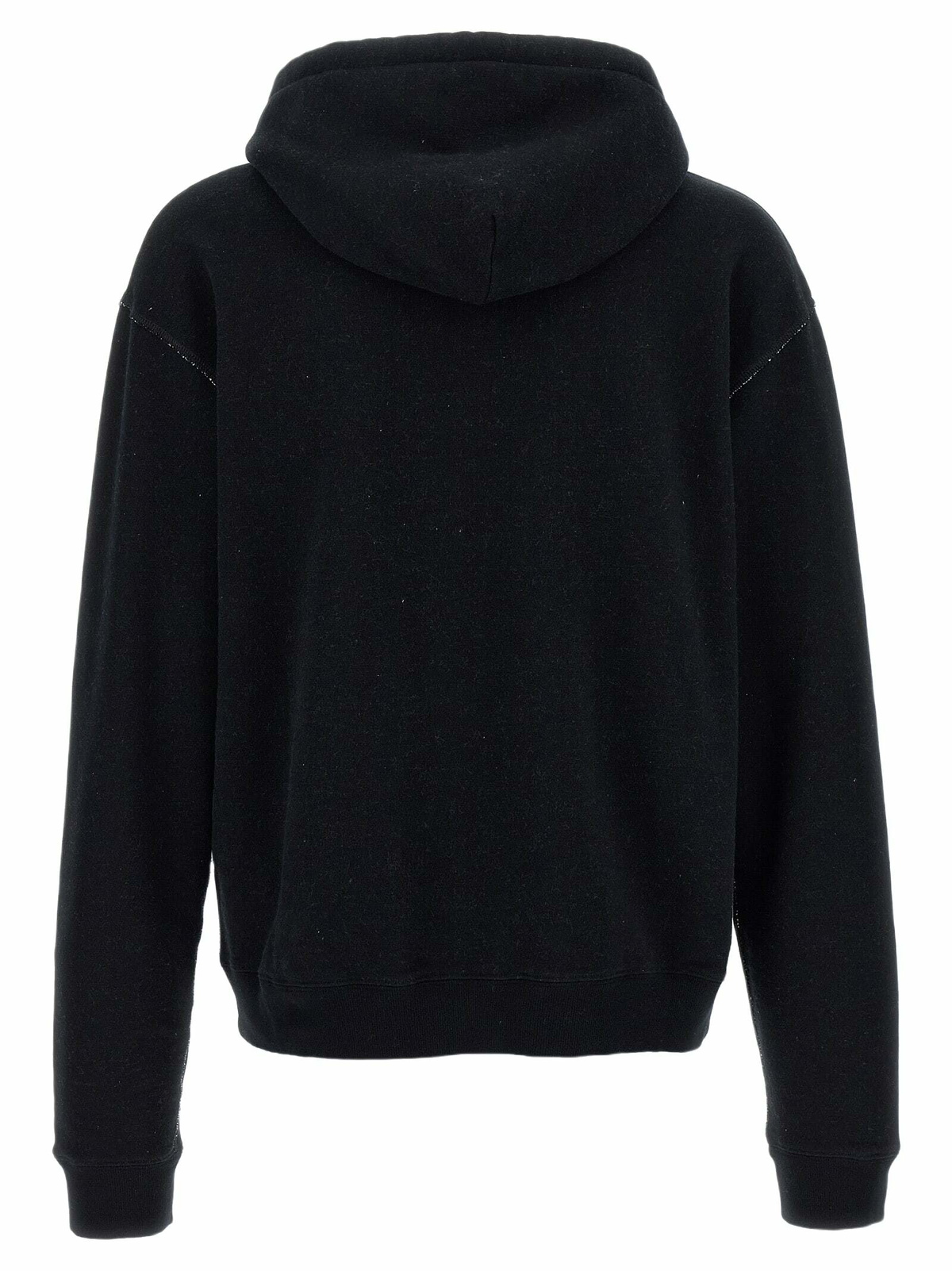 Printed Valentino Garavani Hoodie Valentino Garavani