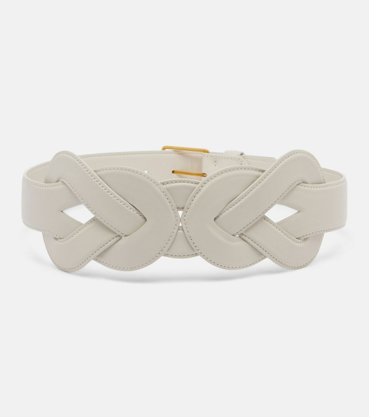 Altuzarra Loopy leather belt