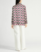 's Max Mara Womens Shirt Lilac