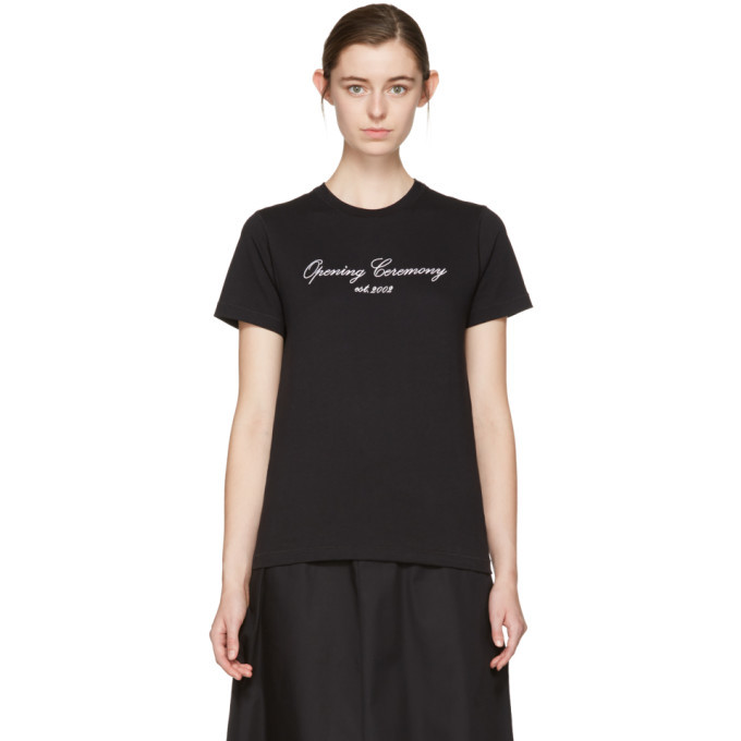 Opening ceremony clearance t shirt dress