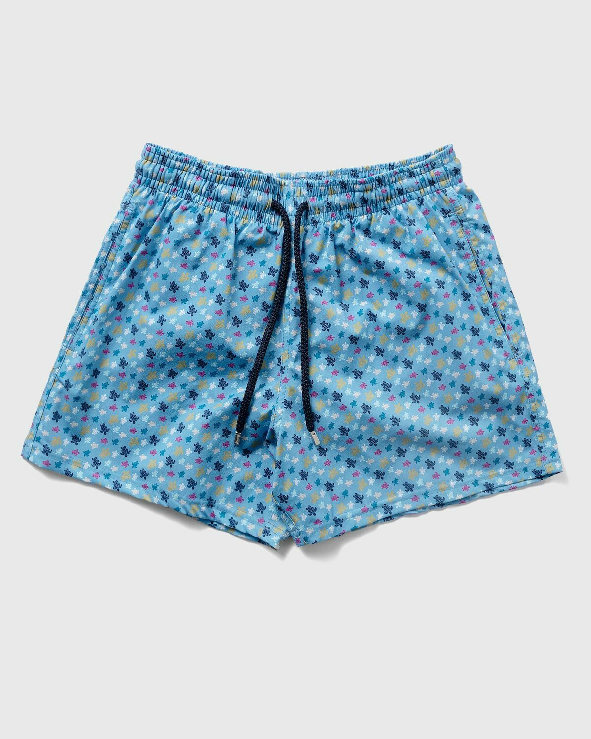 Vilebrequin Moorise Blue Swimwear