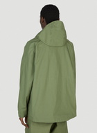 Engineered Garments Atlantic Parka Jacket
