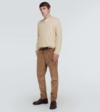 Loro Piana Cashmere sweater