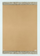 Burberry EKD Cashmere Blanket