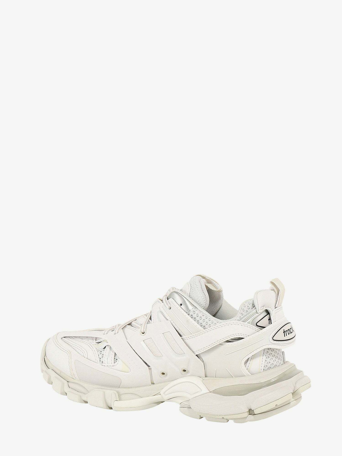 Balenciaga Track White   Womens