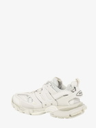 Balenciaga Track White   Womens