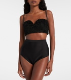 Givenchy Jersey briefs