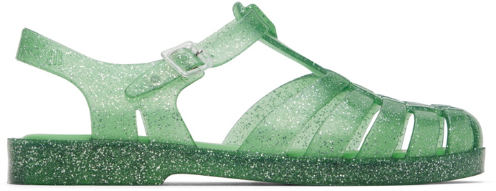 Photo: Melissa Green Possession Loafers