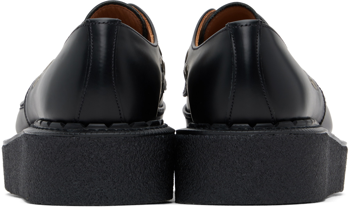 Comme des Garçons Homme Plus Black George Cox Edition Diano