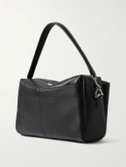 Balenciaga - Rodeo Leather Camera Bag