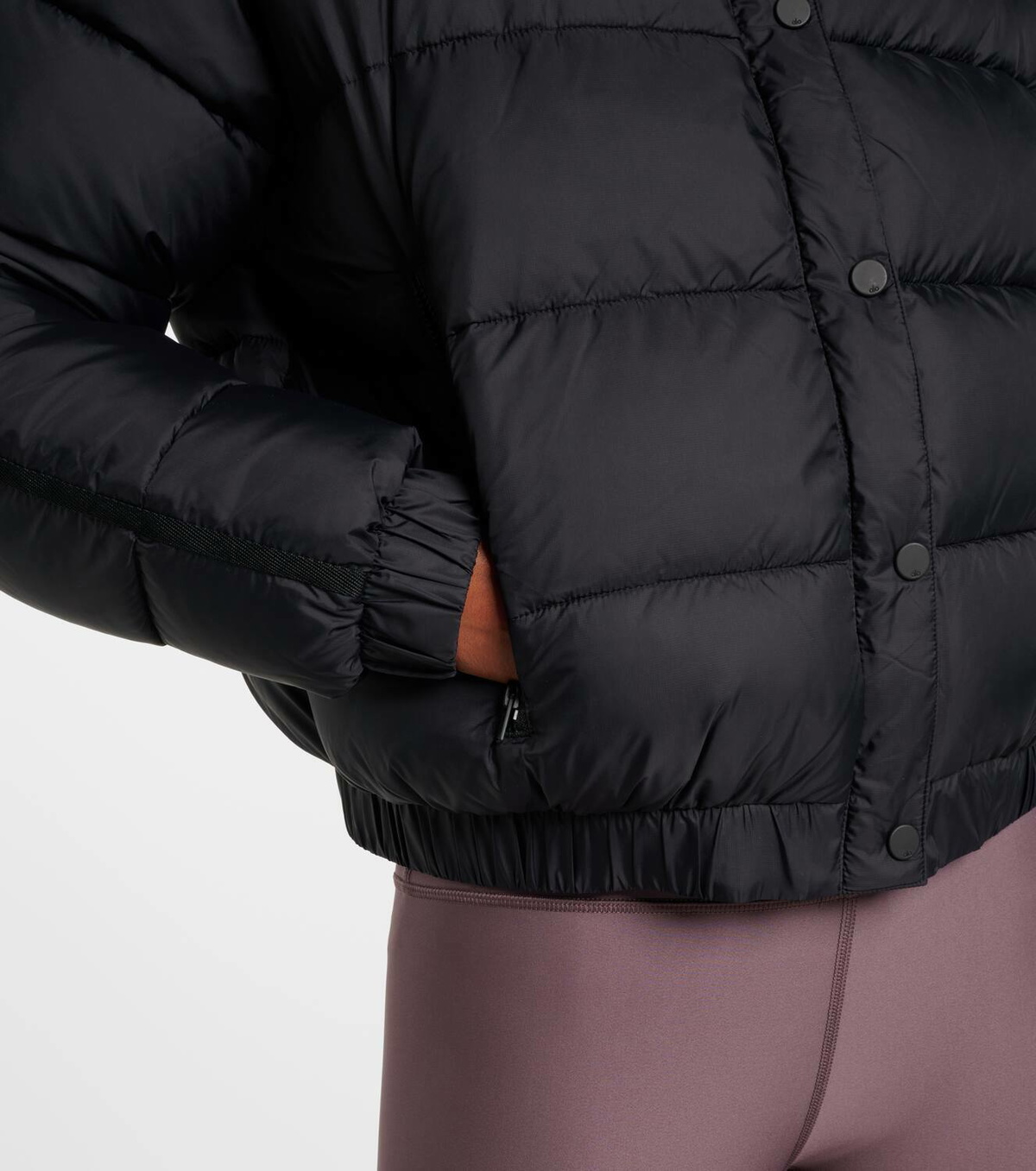 Alo Yoga Puffer jacket