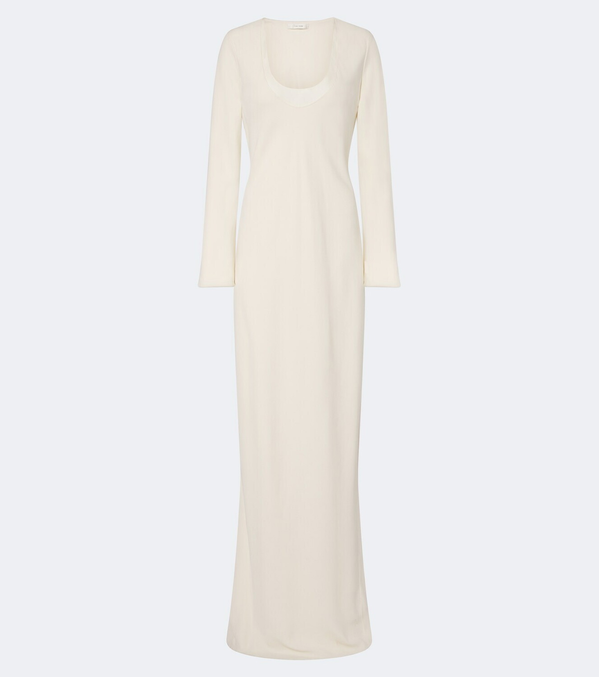 The Row Blaze gown