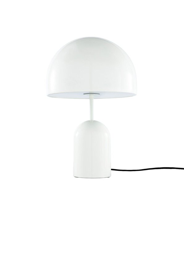Photo: Tom Dixon Bell Table Lamp