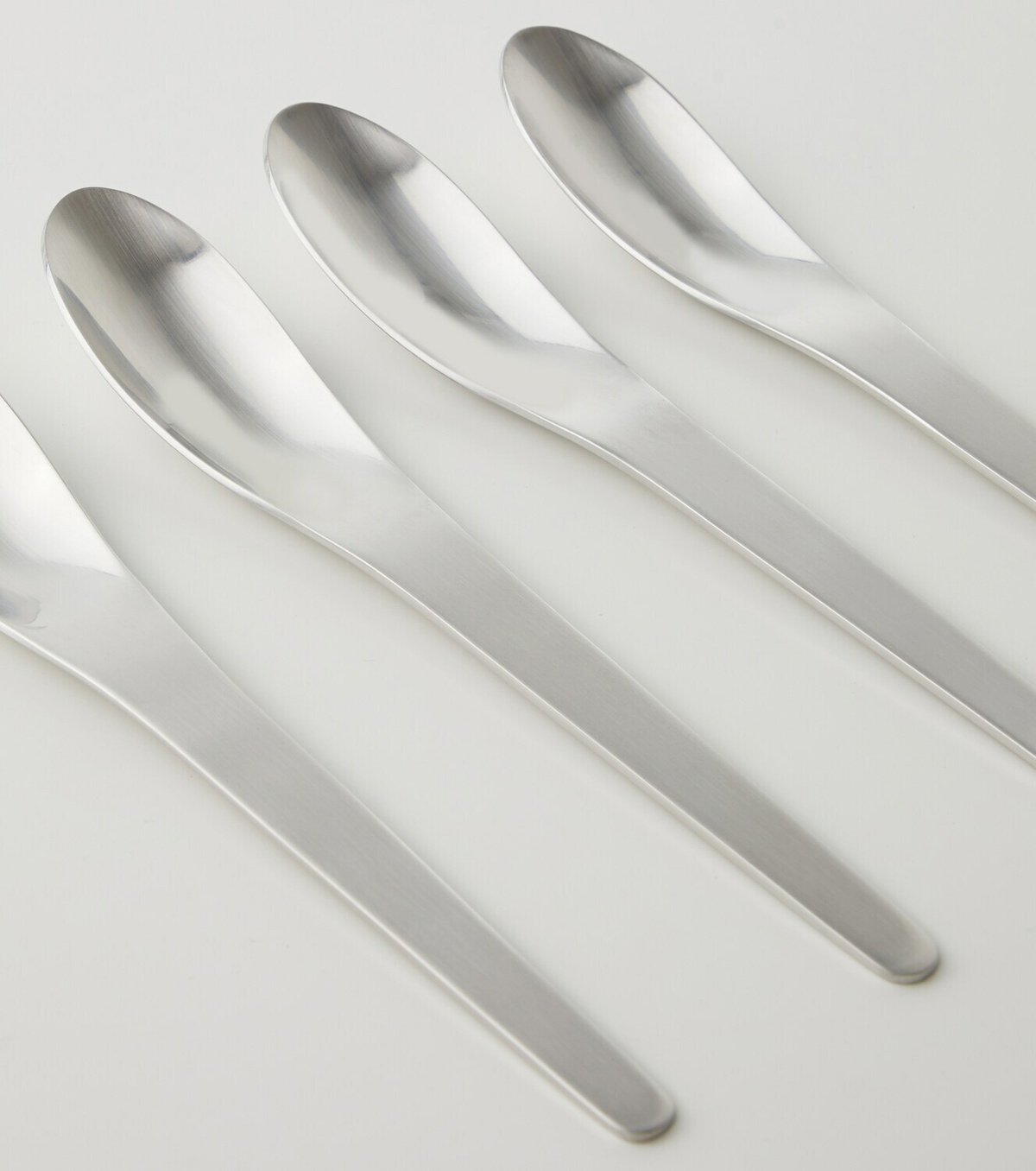 Georg Jensen 16-piece cutlery set by Arne Jacobsen
