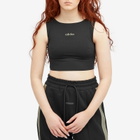Adidas x FOG Women's Adidas x Fear of God Athletics Tank Top in Black