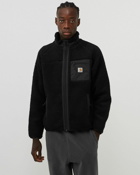 Carhartt Wip Prentis Liner Black - Mens - Fleece Jackets