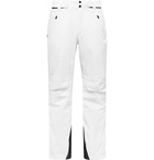 Aztech Mountain - Team Aztech Waterproof Ski Trousers - White