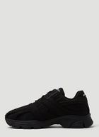 Phantom Sneakers in Black