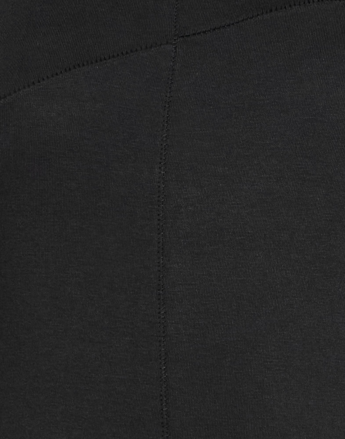 Thom Krom Womens Top in Black