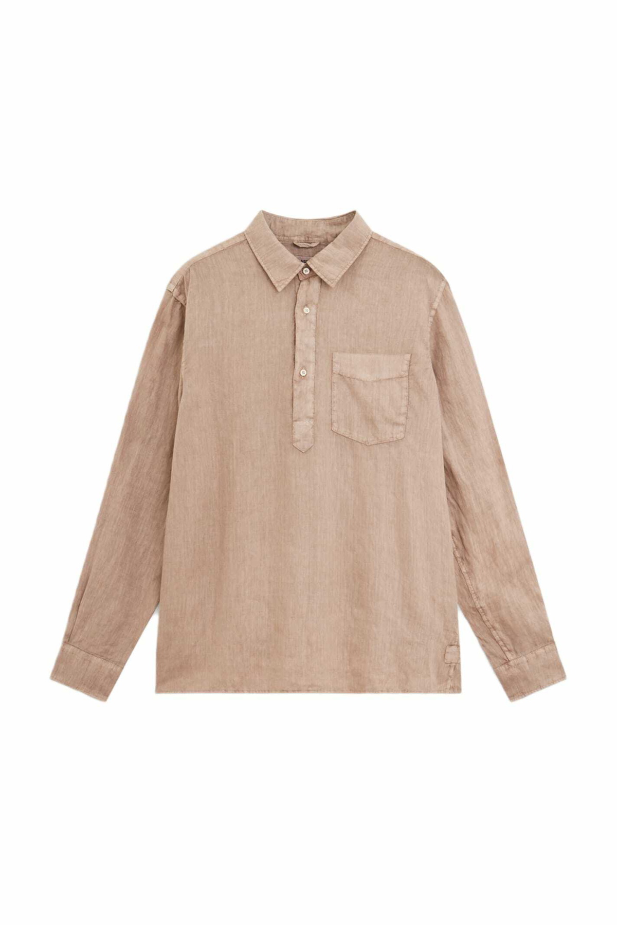 Aspesi Richiusa Shirt
