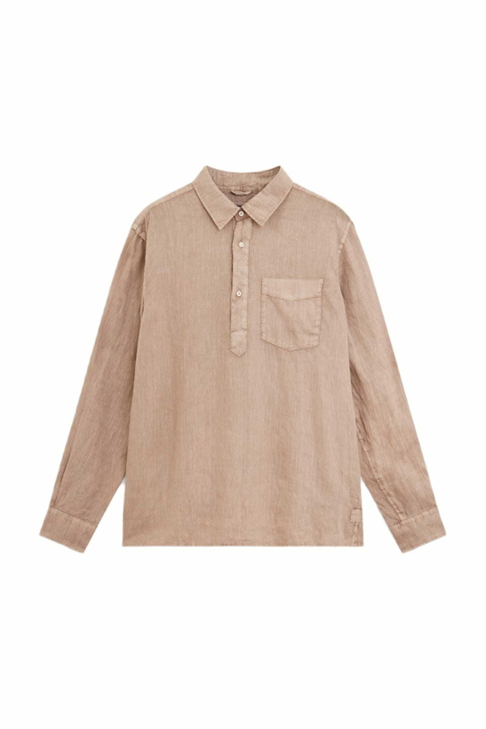 Photo: Aspesi Richiusa Shirt