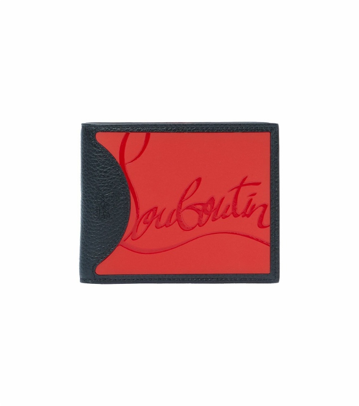 Photo: Christian Louboutin - Coolcard Sneakers wallet