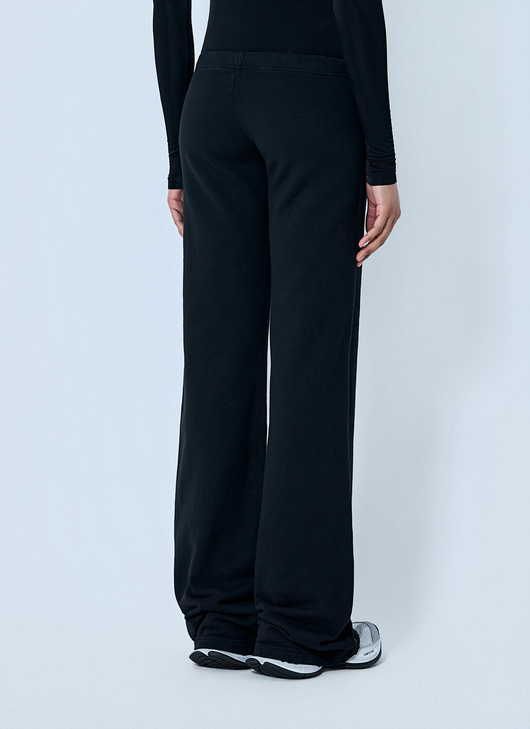 Balenciaga Low Waist Sweatpants