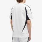 Adidas Men's Archive T-Shirt in White/Black