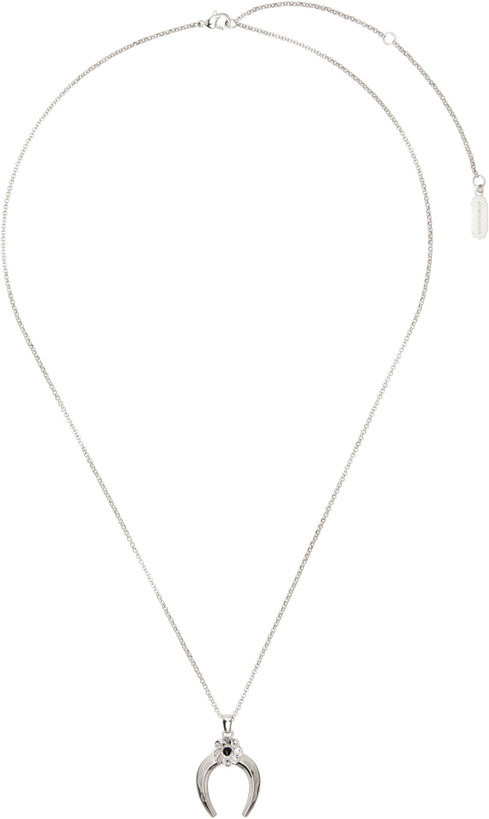 Photo: Numbering #6744 Necklace