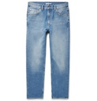 Our Legacy - Second Cut Denim Jeans - Men - Blue