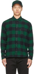 YMC Curtis Shirt