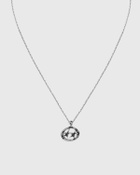 TwoJeys Superstar Necklace silver Mens Jewellery