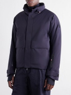 Moncler Grenoble - Irrenberg Shell Down Ski Jacket - Blue