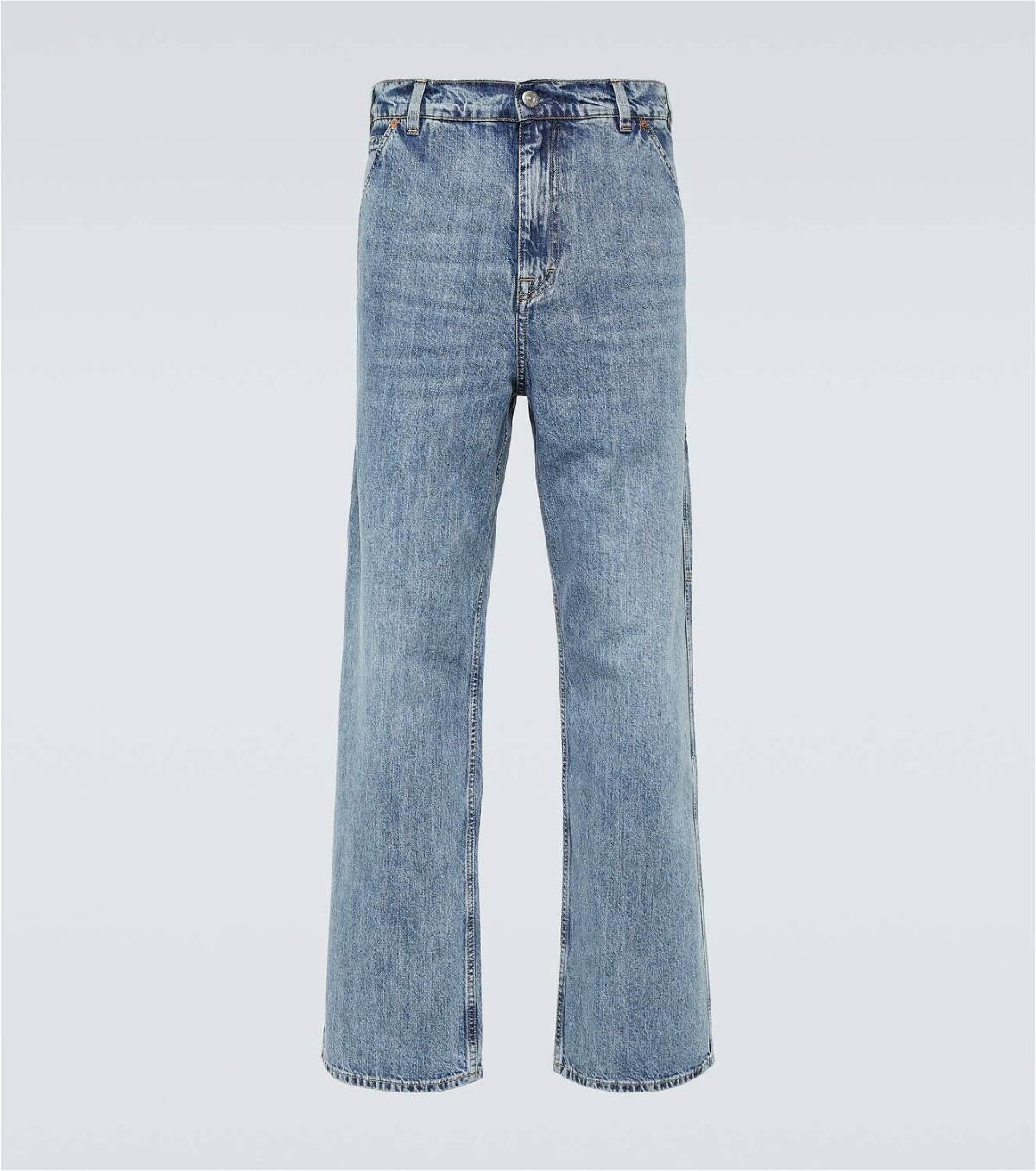 Our Legacy Joiner straight jeans