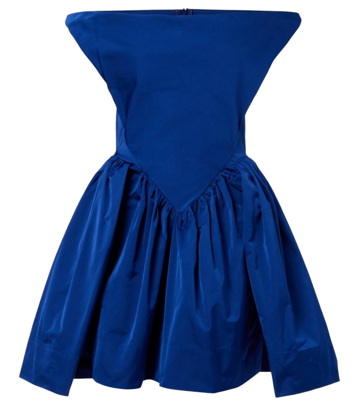 Vivienne Westwood Hebo Orb cotton jersey minidress Vivienne