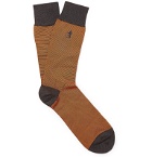 London Sock Co. - 15-Pack Cotton-Blend Socks - Multi