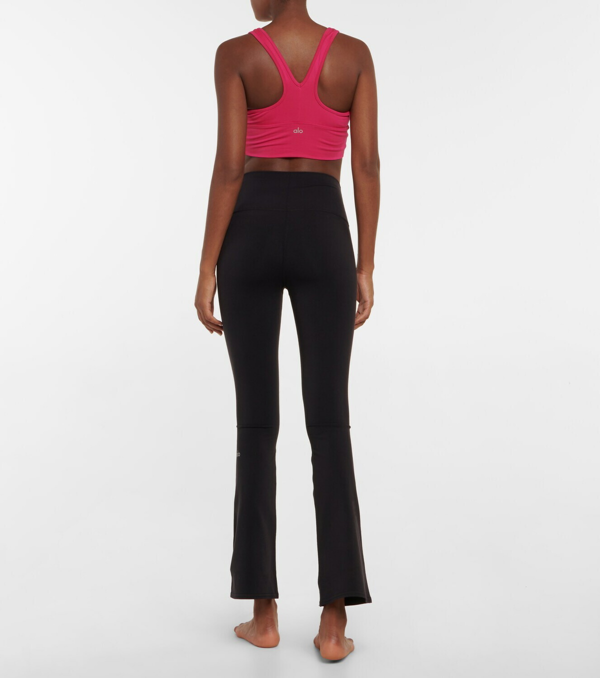 Alo Yoga Wild Thing sports bra Alo Yoga