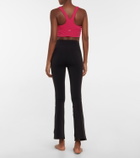 Alo Yoga Wild Thing sports bra