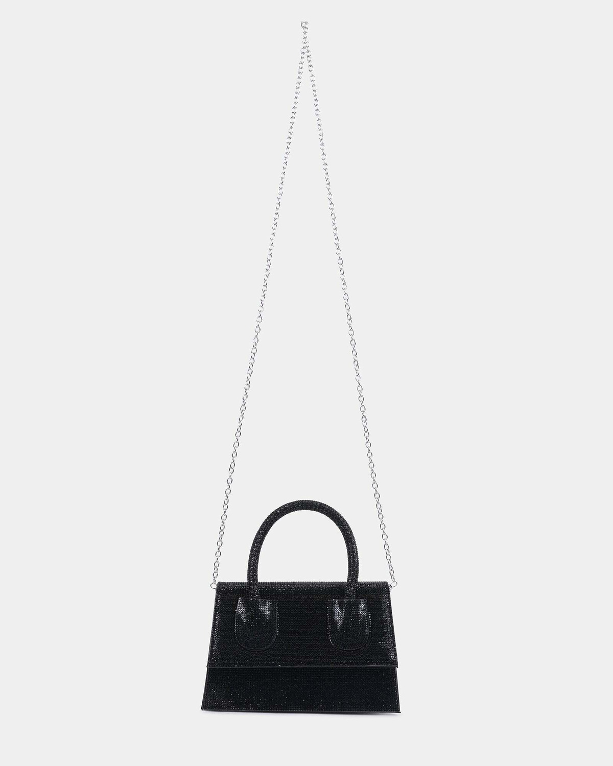 Steve Madden Bunique Bag in Black