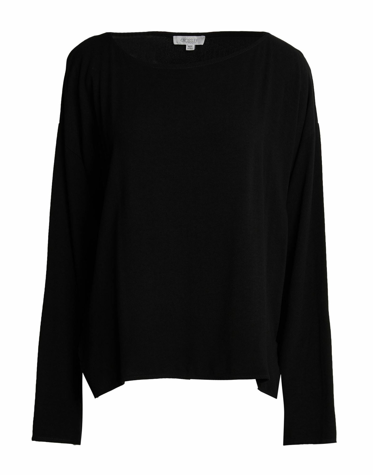 Crossley Womens Top in Black