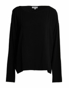 Crossley Womens Top in Black