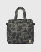 Carhartt Wip Myton Travel Tote Grey Duffle Bags & Weekender