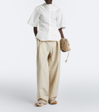 Bottega Veneta Orbit sneakers