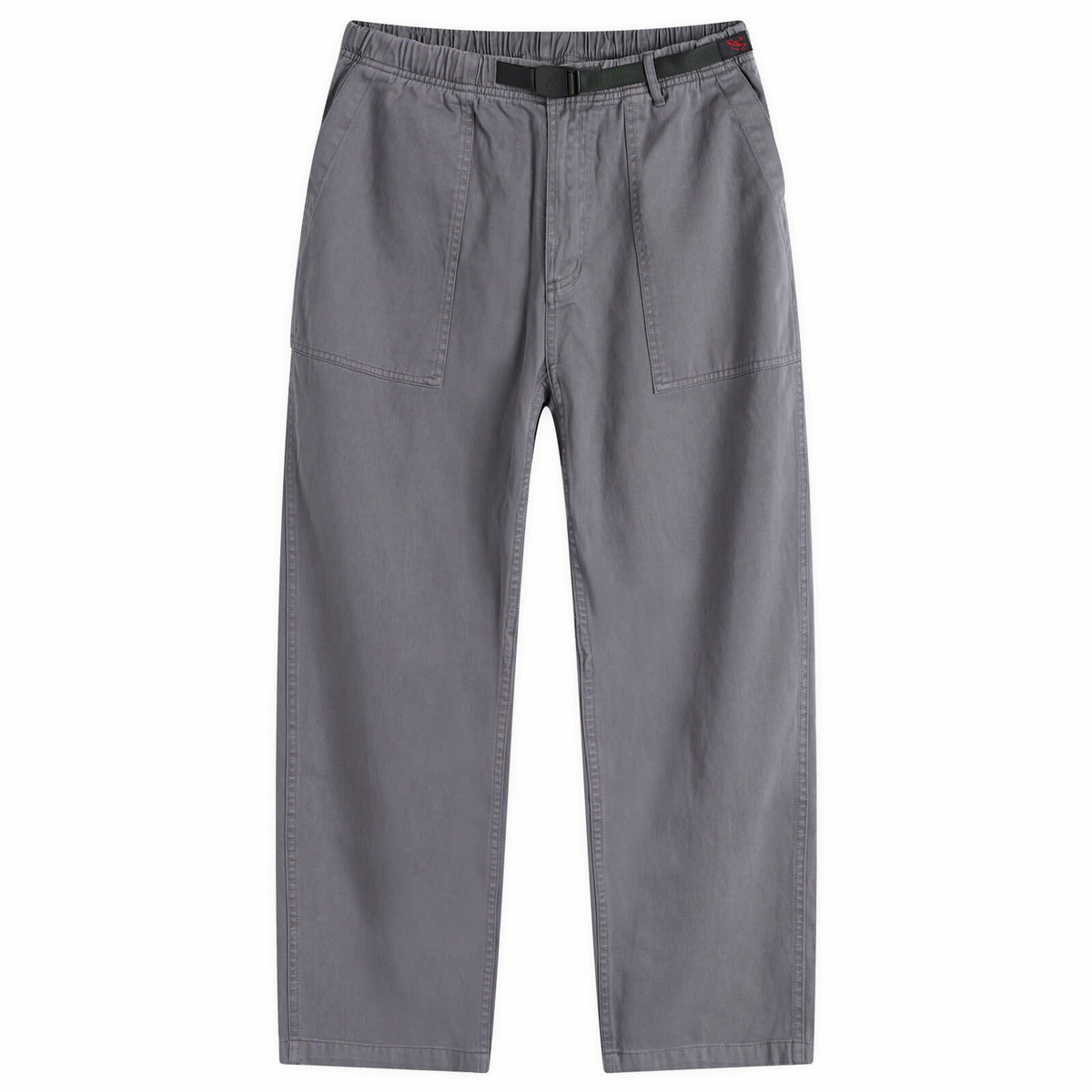チノパンツ Gramicci Loose Tapered Pants Pigment Fog G103-OGT Loose Tapered Pant in Pigment Fog ~ Windthrow