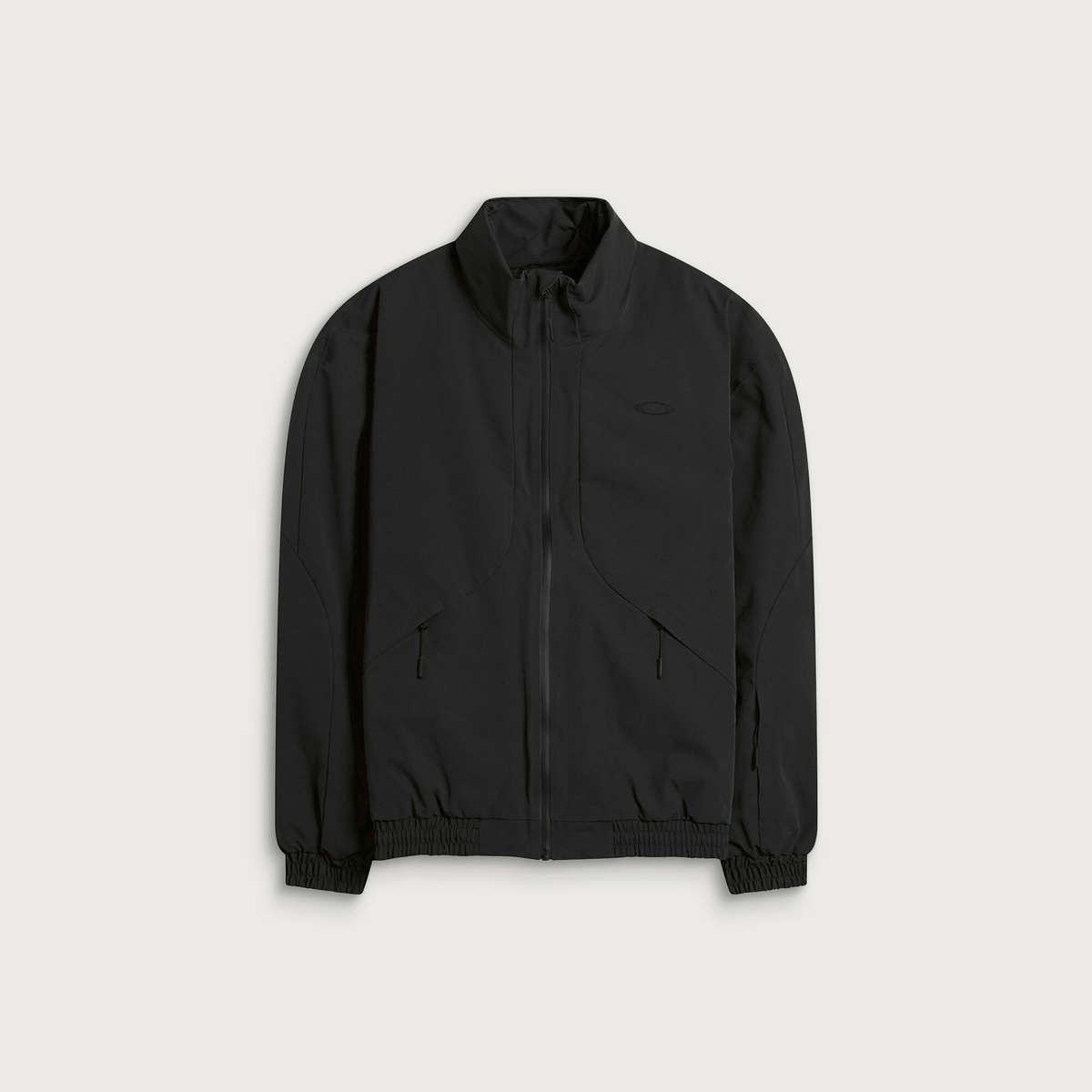 Oakley Men's Channel Jacket ​ in Pitch Black