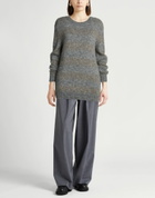 Herno Womens Sweater in Grey