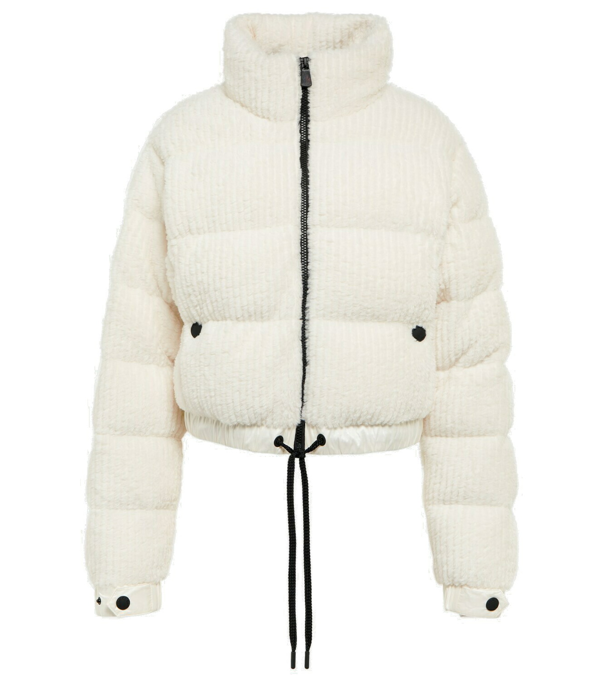 Moncler Grenoble - Ayse down jacket Moncler Grenoble