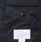 nanamica - Slim-Fit ALPHADRY Suit Jacket - Blue